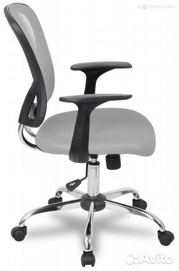 Кресло офисное College H-8369F/Grey