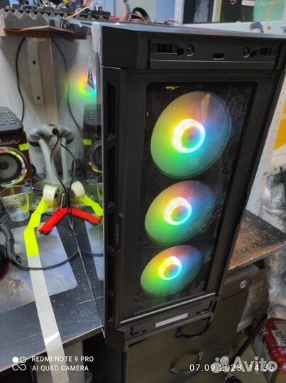 Корпуса cougar, Powercase