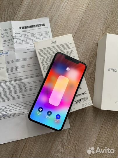 iPhone 11 Pro Max, 64 ГБ