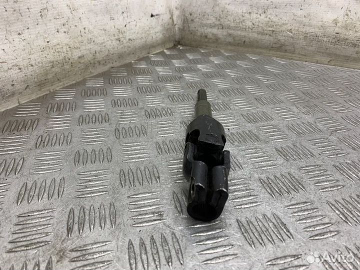 Карданчик рулевой Toyota Camry V30 2azfe 2004