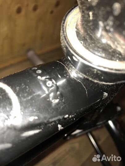 Рама bmx