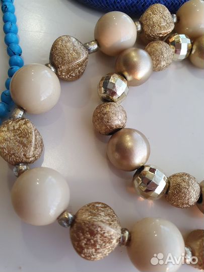 Винтажные украшения