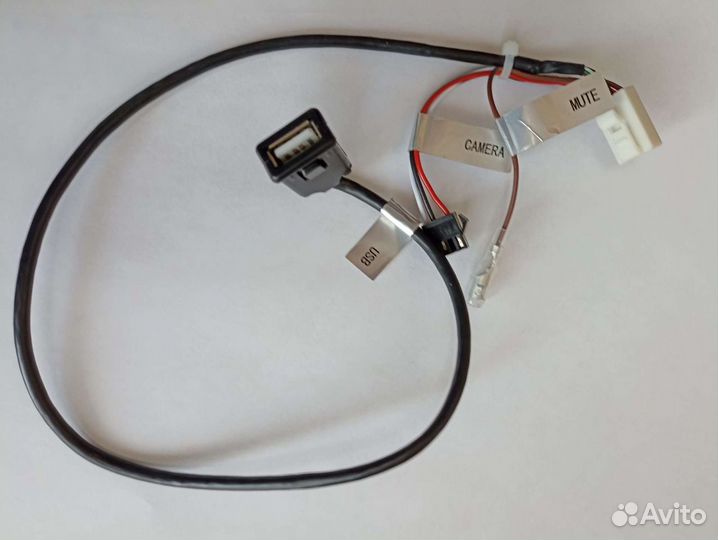 Магнитола газ оригинал новая