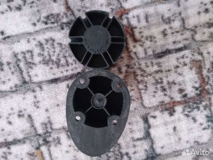 Ножки для мебели