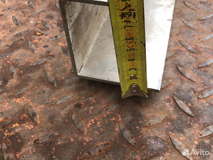 Schmitz Рэф профиль Портала