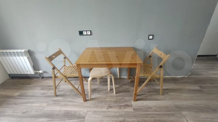 2-к. квартира, 37 м², 2/9 эт.