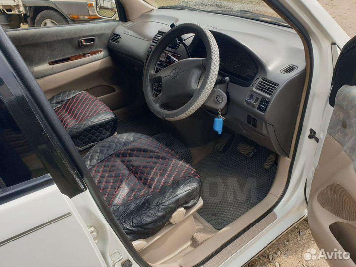 Автомобильные чехлы