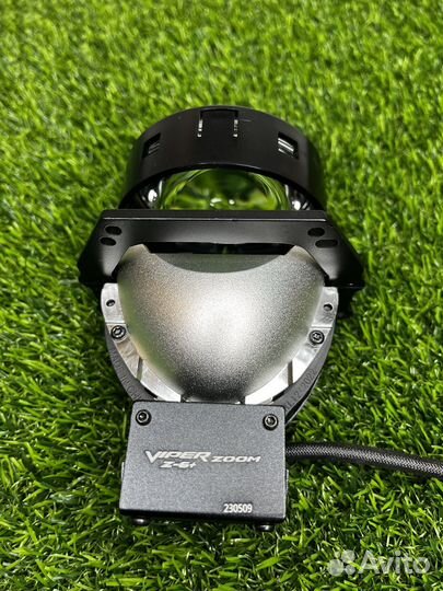 Bi-led модуль Viper Zoom Z6+