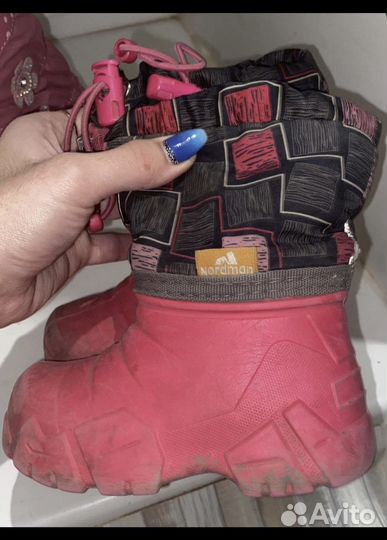 Детские вещи пакетом