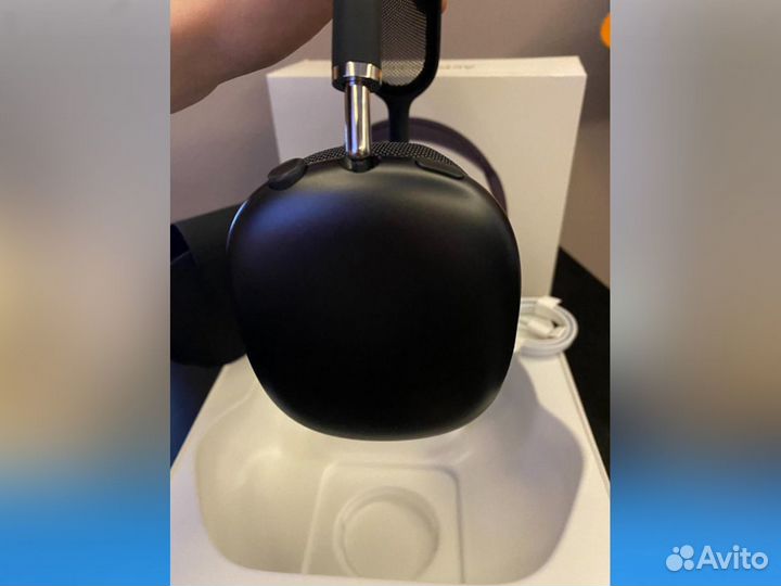 Airpods Pro Max (Максимальная версия + Гарантия)