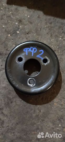 Шкив помпы Ford Focus 2 1.8 - 2.0