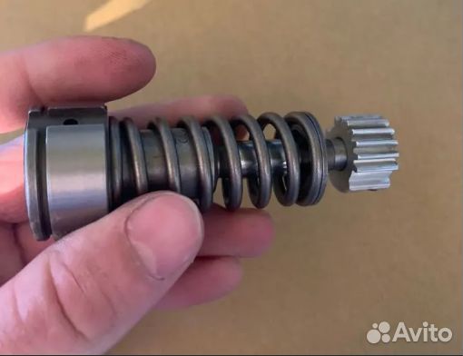 7W0561 плунжер топливного насоса 3412