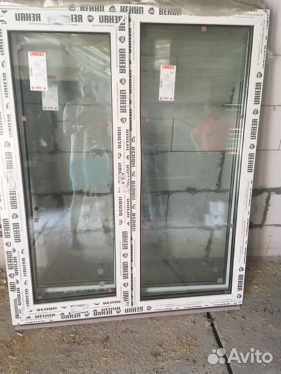 Окна пластиковые. Алюминиевые