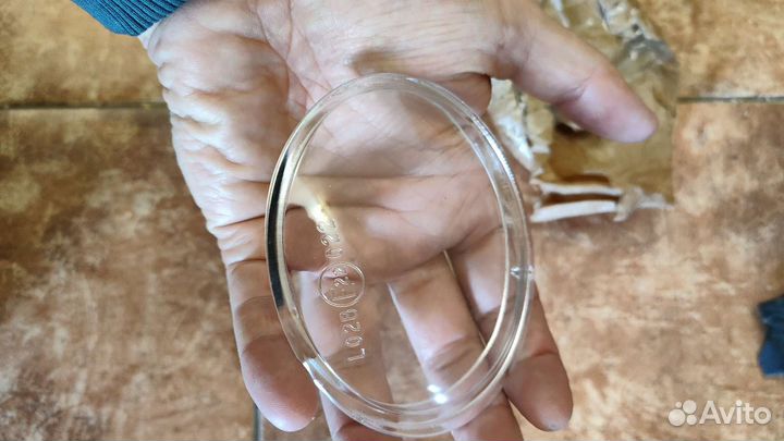 Стекло птф калина ваз 1118 киржач