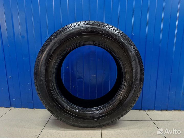 Nexen Roadian HTX RH5 235/65 R17 108H