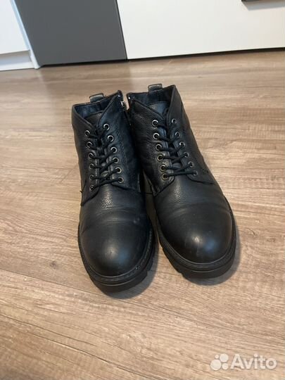Мужские ботинки