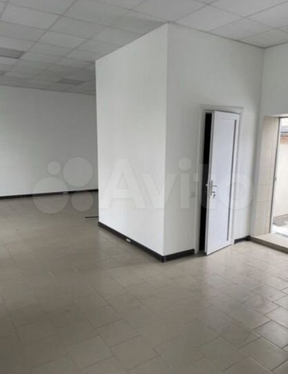 Торговая площадь, 57 м²
