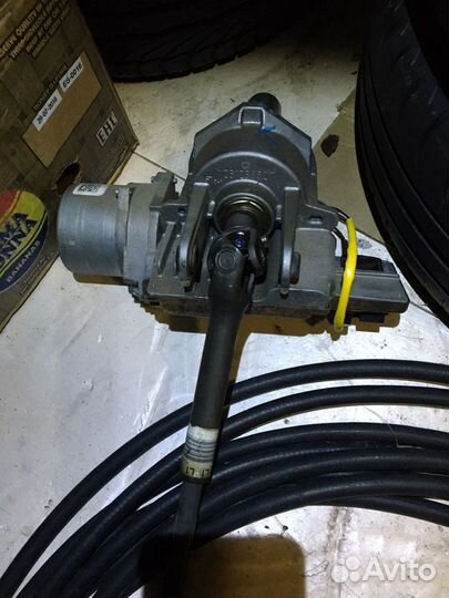 Эур для Опель Корса Д