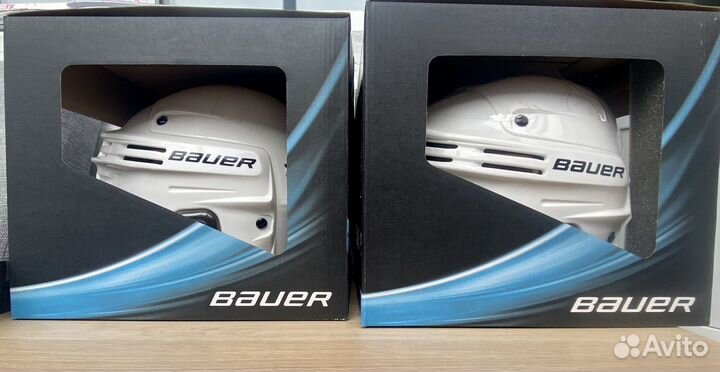 Шлем bauer 4500 SR