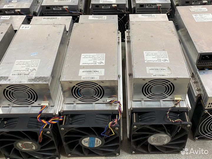 Whatsminer m21s 54 th