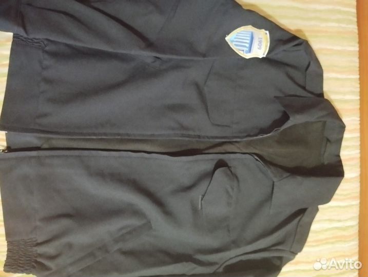 Школьная форма (Полиция)