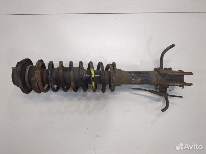 Амортизатор подвески Opel Agila, 2003