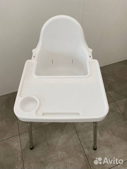 Стульчик для кормления IKEA