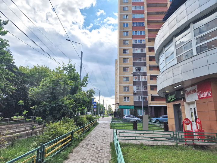 Свободного назначения, 272.5 м²