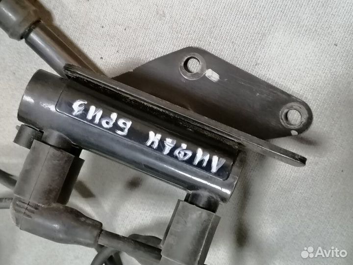 Катушка зажигания Lifan Breez 2007–2014