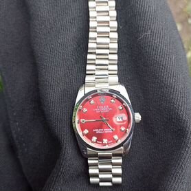 Часы rolex