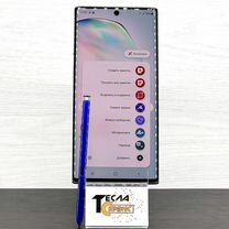 Samsung Galaxy Note 10, 8/256 ГБ