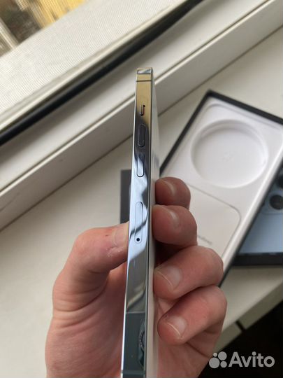 iPhone 13 pro 128gb