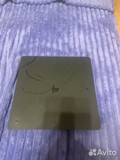 Sony playstation 4 slim 1 tb