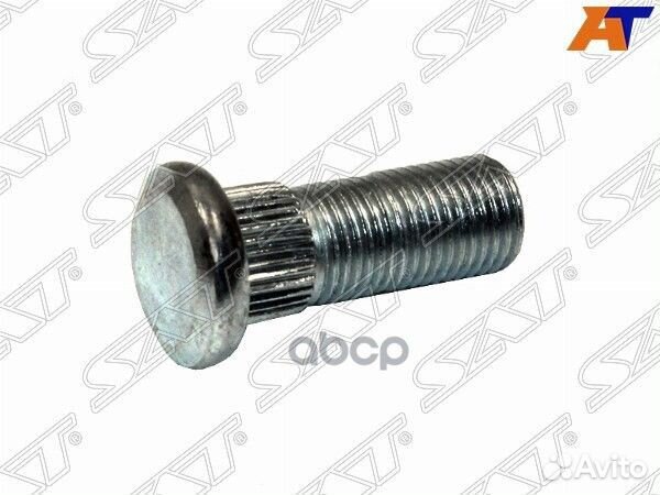 Шпилька колесная nissan terrano 87-05/infiniti