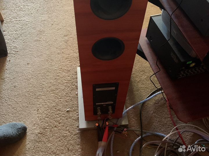 System Audio SA Еxplorer Дания