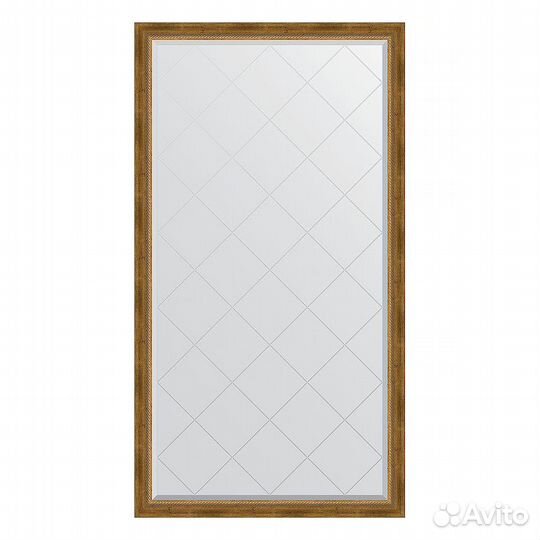 Зеркало Evoform Exclusive-G Floor 198х108 BY 6343