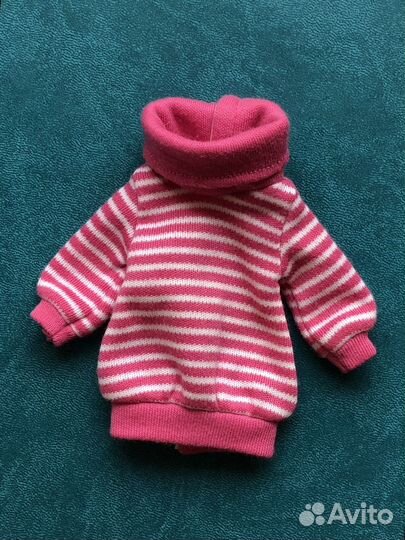 Одежда для блайз и пуллип