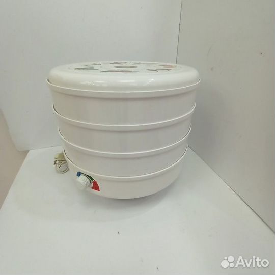 Сушилка фруктов Ветерок эсоф-0.5/220