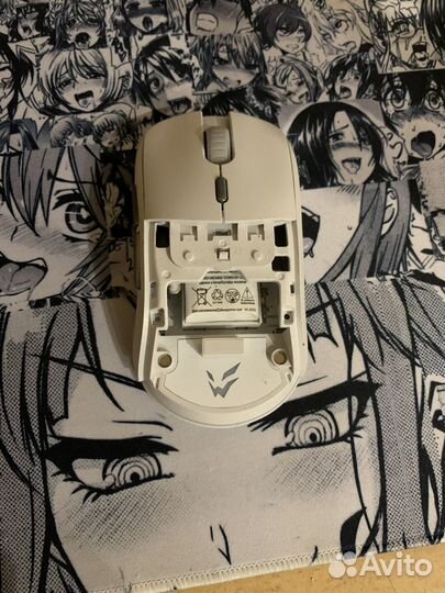 Ardor gaming мышь