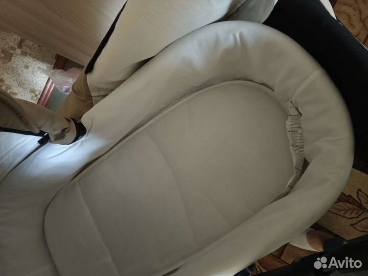 Коляска Sevillababy Vento2 в 1