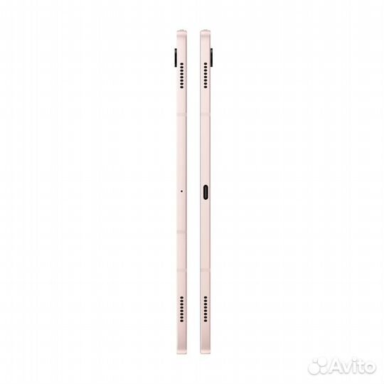 Samsung Tab S8 Plus Wi-Fi 8/128 гб розовое золото