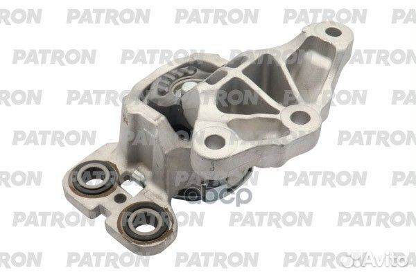 Опора двигателя Volvo S60 II (134) S80 II (124)