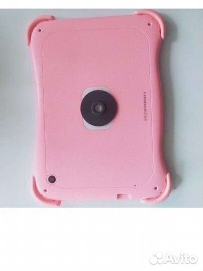 Детский планшет digma