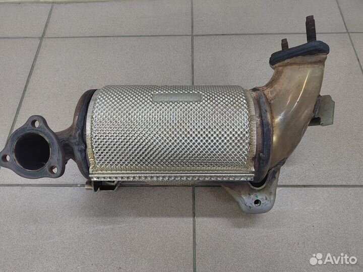 Катализатор Hyundai Santa Fe 4 2,2CRDi 289B02F330