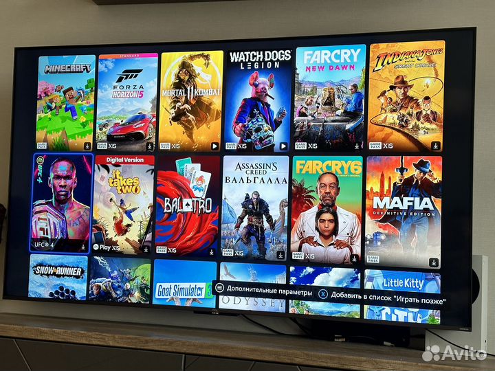 X box series S 2 джостика