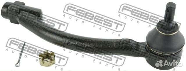 Наконечник рулевой левый