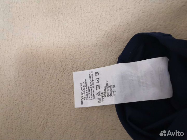 Шапочка для плавания детская