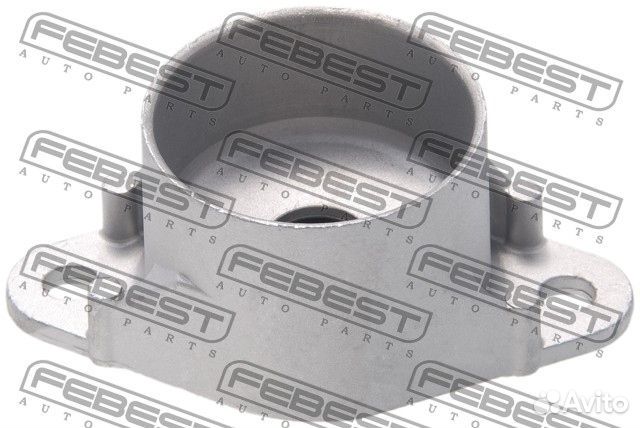 Опора заднего амортизатора