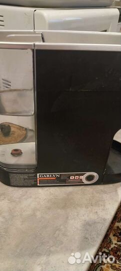 Капсульная кофемашина новая