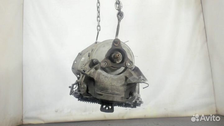 Кпп - автомат (АКПП) BMW 7 E65, 2002